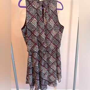 White House Black Market sz L